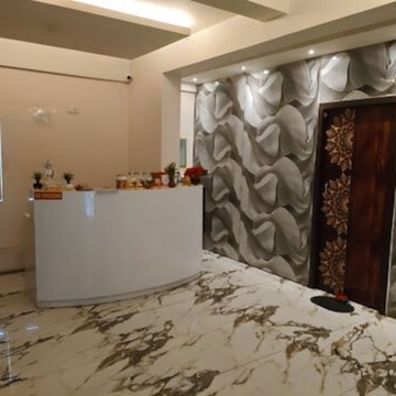Sun Shine Spa