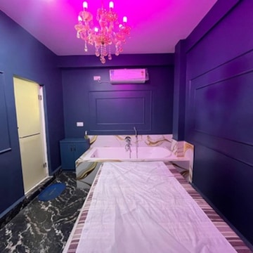 Berlin Wellness Spa