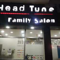 Head Tuners Family Salon