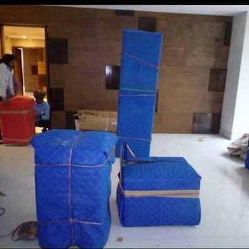 Jaipur Goods and Logistics