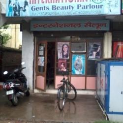 International Gents Beauty Parlour