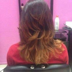 Texture Touch Loreal Salon