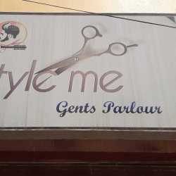Style Me Gents Pallor
