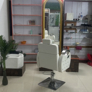 Unisex Diamond Spa World