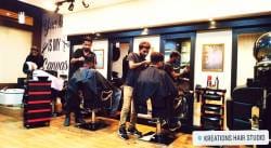 Kreations Hair Studio