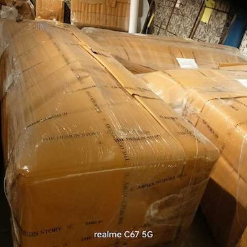 Bharat International Packers and Movers