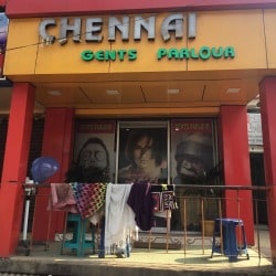 Chennai Gents Parlour