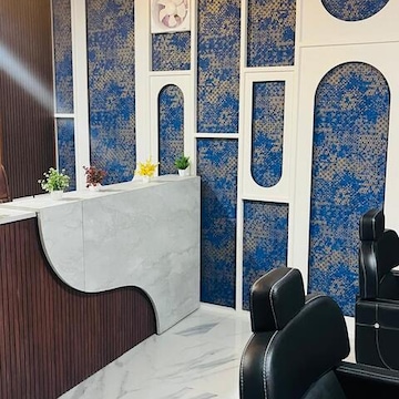 Heaven Beauty Saloon A Unisex Salon