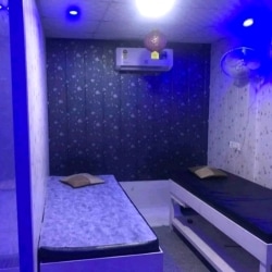 Twenty Twenty Spa Body Relax
