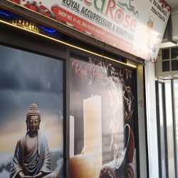 Red Rose Royal Acupressure & Beauty Hub