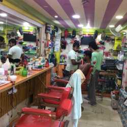 Top Looks Gents Parlour