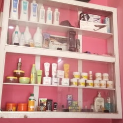 Cute Cut Salon