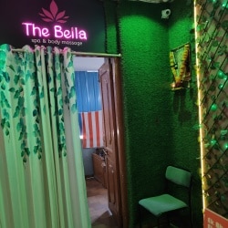 The Bella Spa