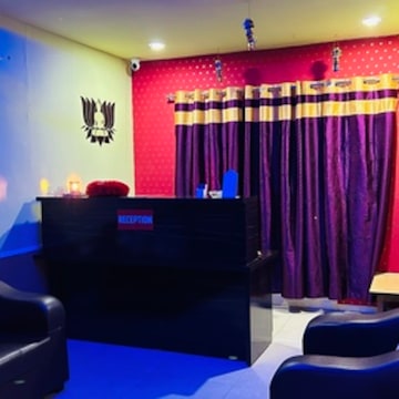 Infinity Thai Spa