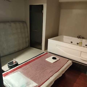 Oceanic Spa
