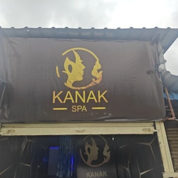 Kanak Spa and Body Massage