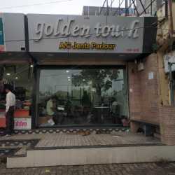 Golden Touch Hair Beauty Salon