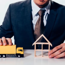 Uttaranchal Packers And Corgo Movers