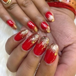 Trisha's Nail Studio