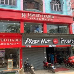 Jawed Habib Hair & Beauty
