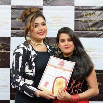 Tilottama Beauty Parlour