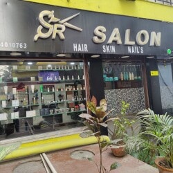 S R Salon & Academy