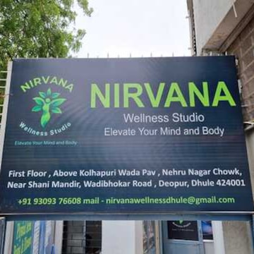 Nirvana Wellness Studio
