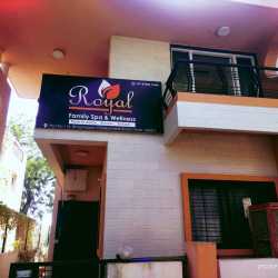 Royal Family Spa and Wellness