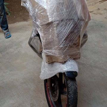 Domestic Cargo Packers and Movers