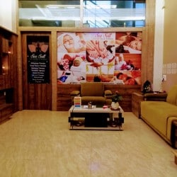 Sea Salt Family Spa and Wellness Pvt Ltd