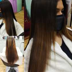 Hairport Saloon (Only Ladies)