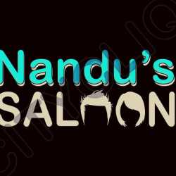 Nandu's Classic Saloon
