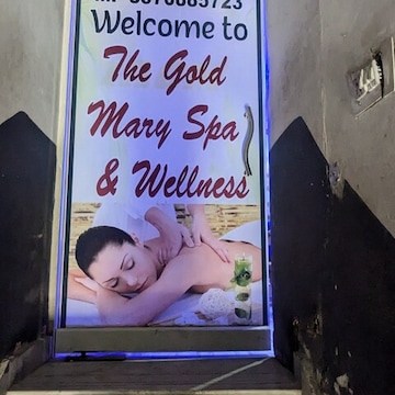 The Gold Mary Spa & Wellness