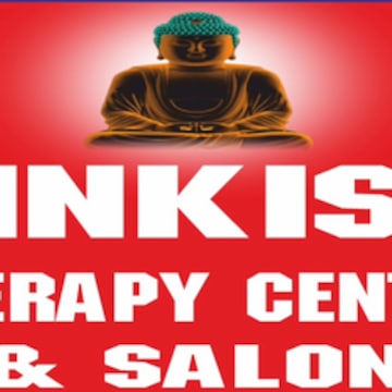 Pinkish Therapy Center & Salon