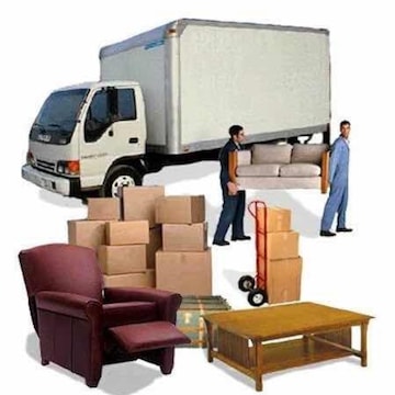 R K Packers & Movers