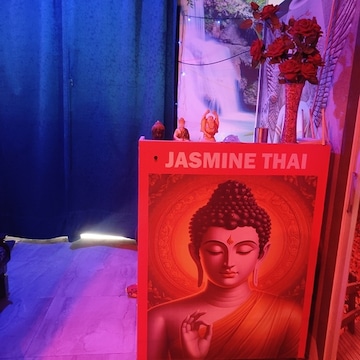 Jasmine Thai Spa & Salon