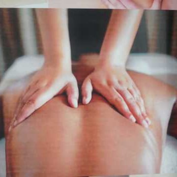 Flower Spa