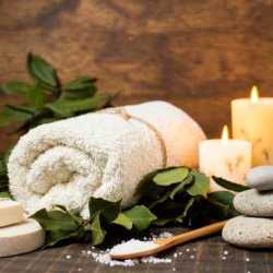 Golden Therapy Center & Spa