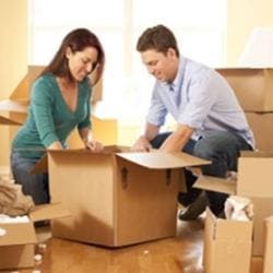Kaushik Packers and Movers