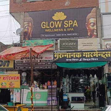 Glow Spa