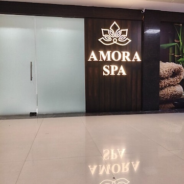 Amora Spa