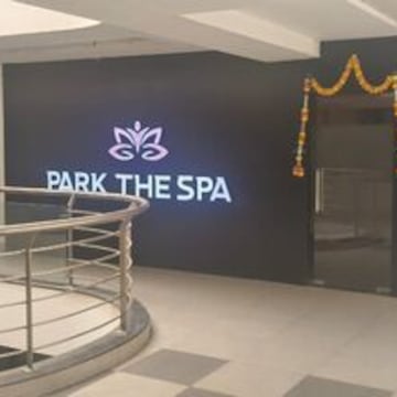 Park The Spa