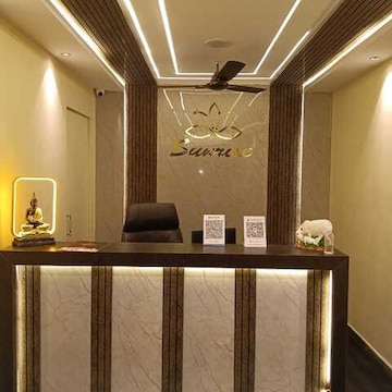 Sun Rise Spa