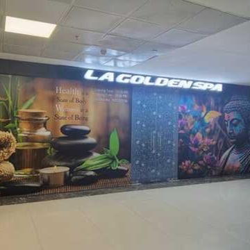 La Golden Spa