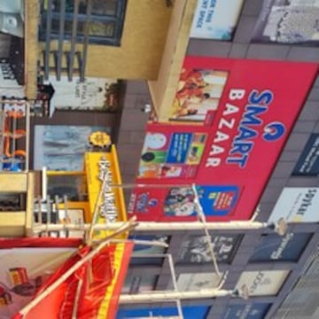 Zaara Spa and Salon