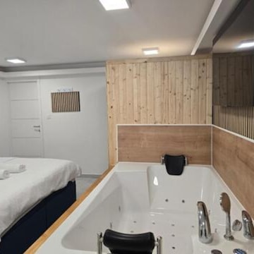 Leona Wellness Spa