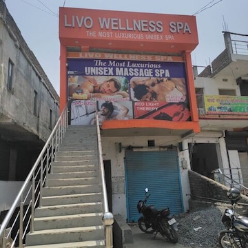 Livo Wellness Spa
