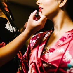 Fujan Unisex Salon & Spa
