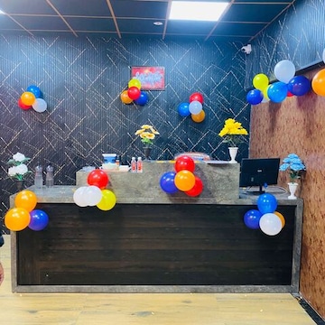 Glow Spa & SALON