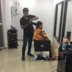 The Hair Studio Salon